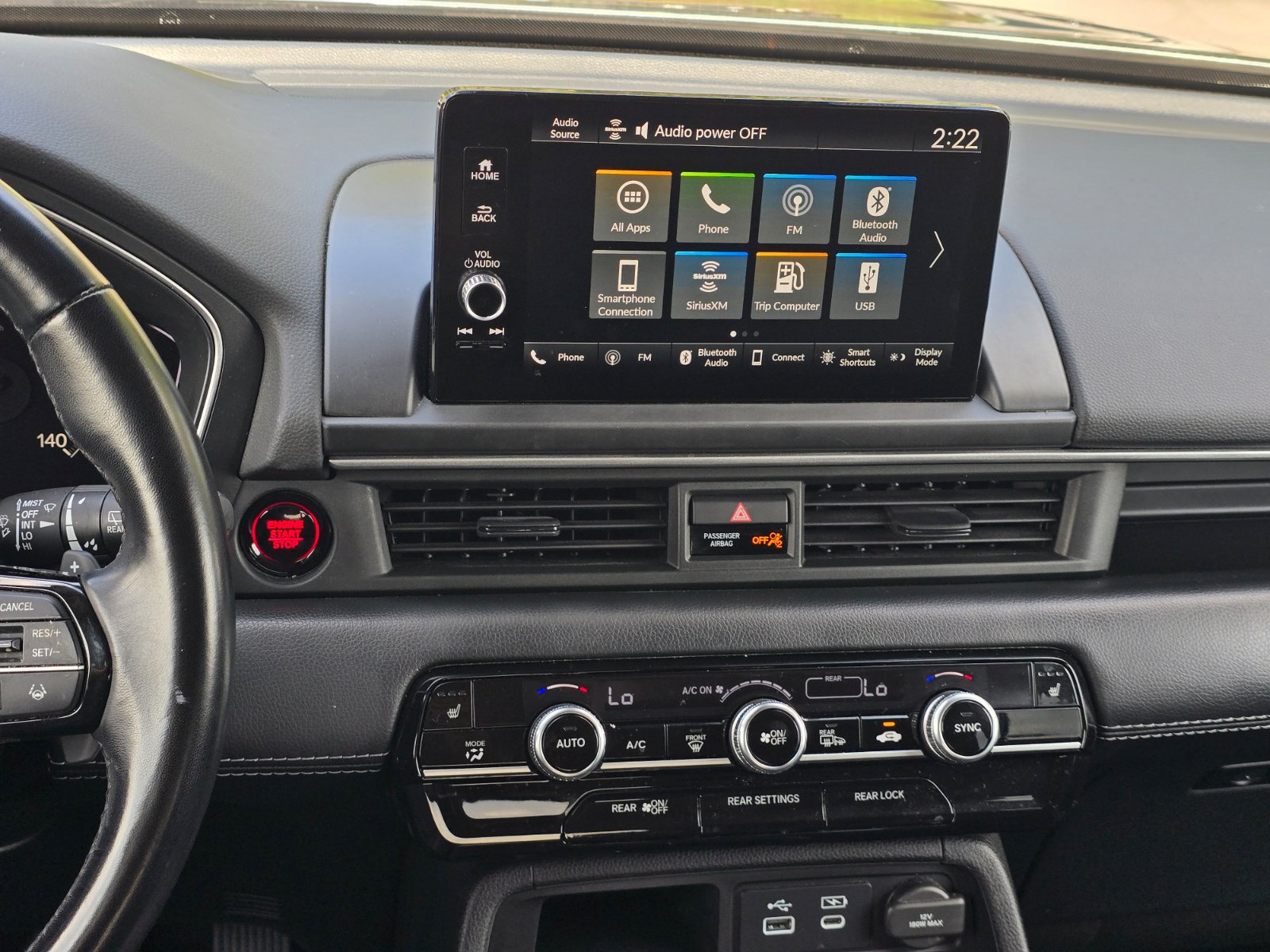 Used 2023 Honda Pilot EX-L image 17