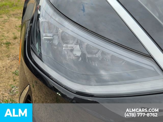 Used 2023 Hyundai Sonata SEL w/ Cargo Package image 20