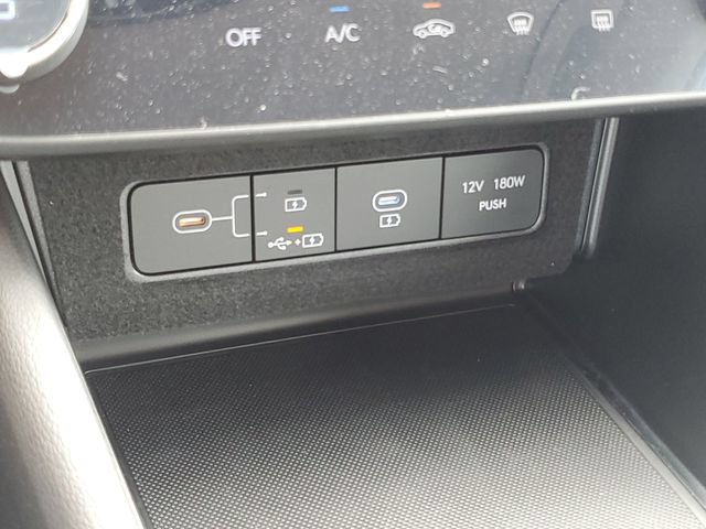 New 2026 Hyundai Sonata Blue FWD image 30