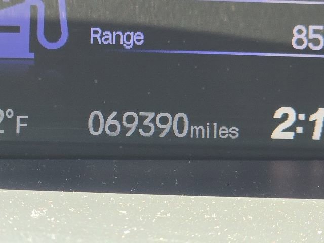 Used 2015 Honda Civic LX image 5