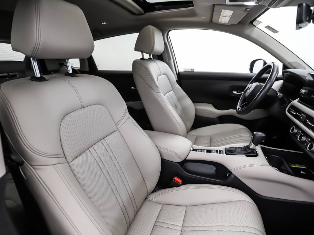 Used 2023 Honda HR-V EX-L image 30