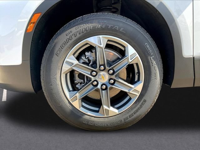 Used 2026 Chevrolet Blazer LT FWD image 16