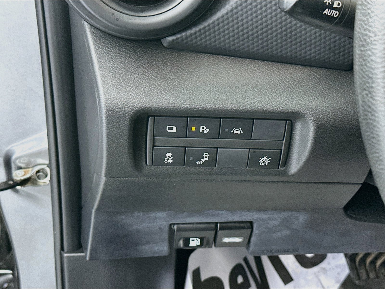 Certified 2022 Nissan Kicks S FWD image 10