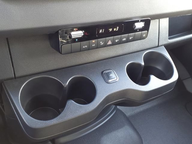New 2024 Mercedes-Benz Sprinter 3500 image 6