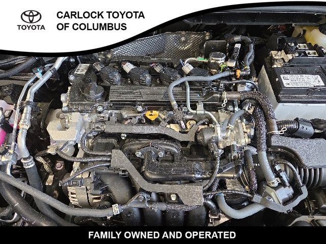 Used 2026 Toyota Corolla Cross L FWD image 21