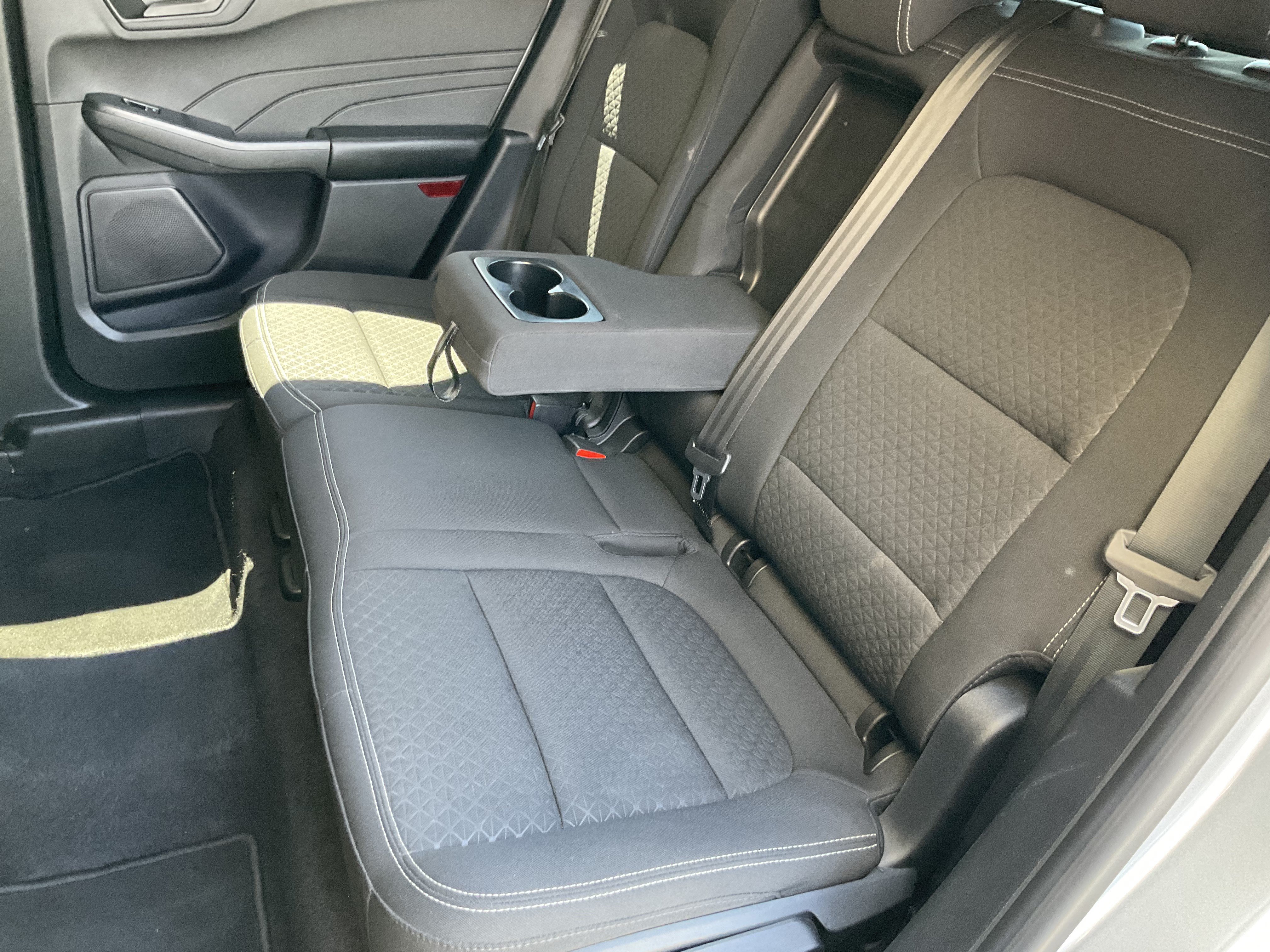 Used 2024 Ford Escape Active AWD/4WD image 37