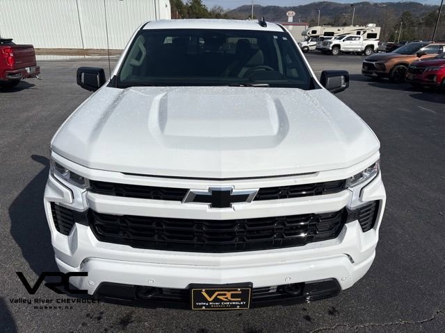 New 2026 Chevrolet Silverado 1500 RST w/ RST All Star Premium Package image 11