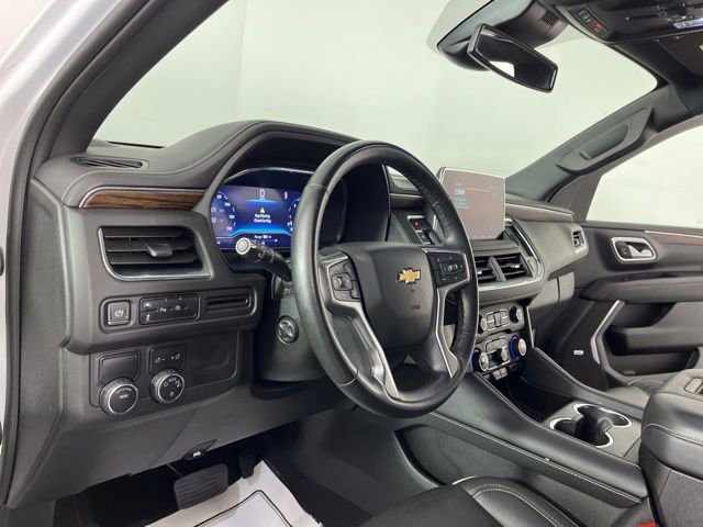 Used 2024 Chevrolet Tahoe Premier image 20