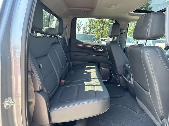 Used 2025 GMC Sierra 1500 Denali w/ Technology Package AWD/4WD image 28
