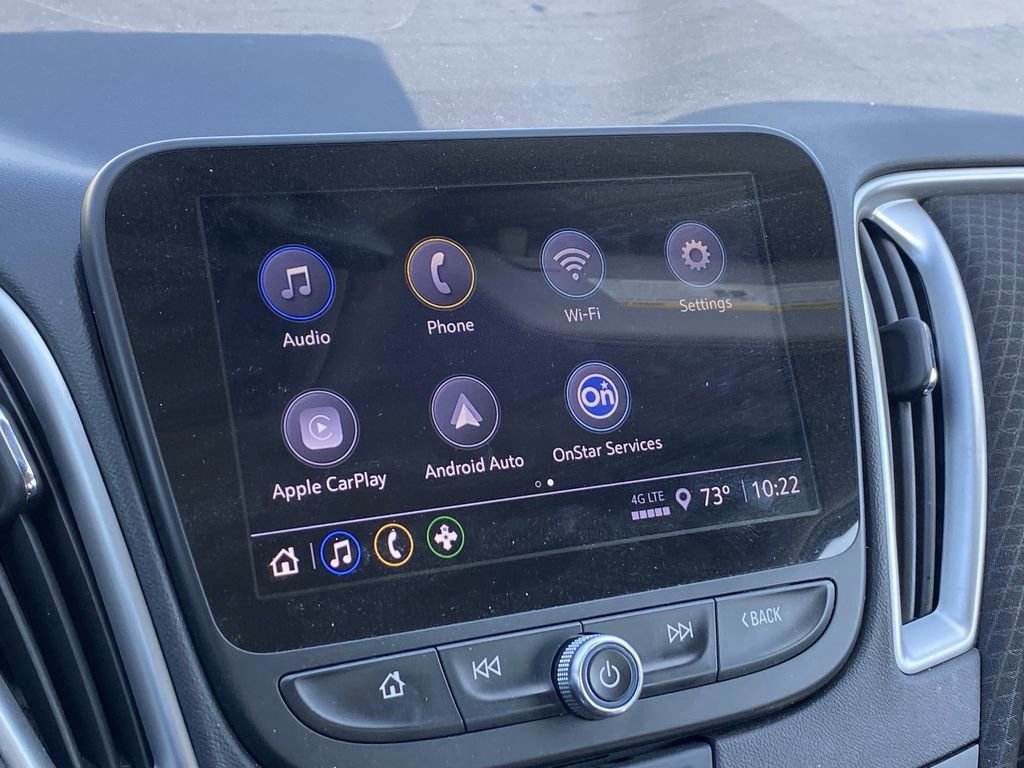 Used 2024 Chevrolet Malibu LS image 6