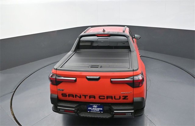 New 2026 Hyundai Santa Cruz XRT image 28