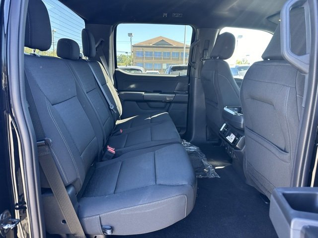 New 2023 Ford F150 XLT w/ Equipment Group 302A High image 20