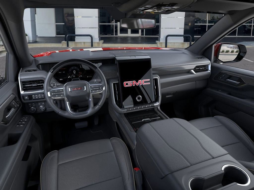 New 2026 GMC Yukon XL Elevation image 15