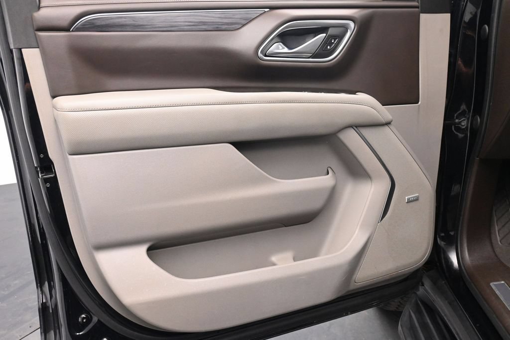 Used 2021 GMC Yukon SLT RWD image 9