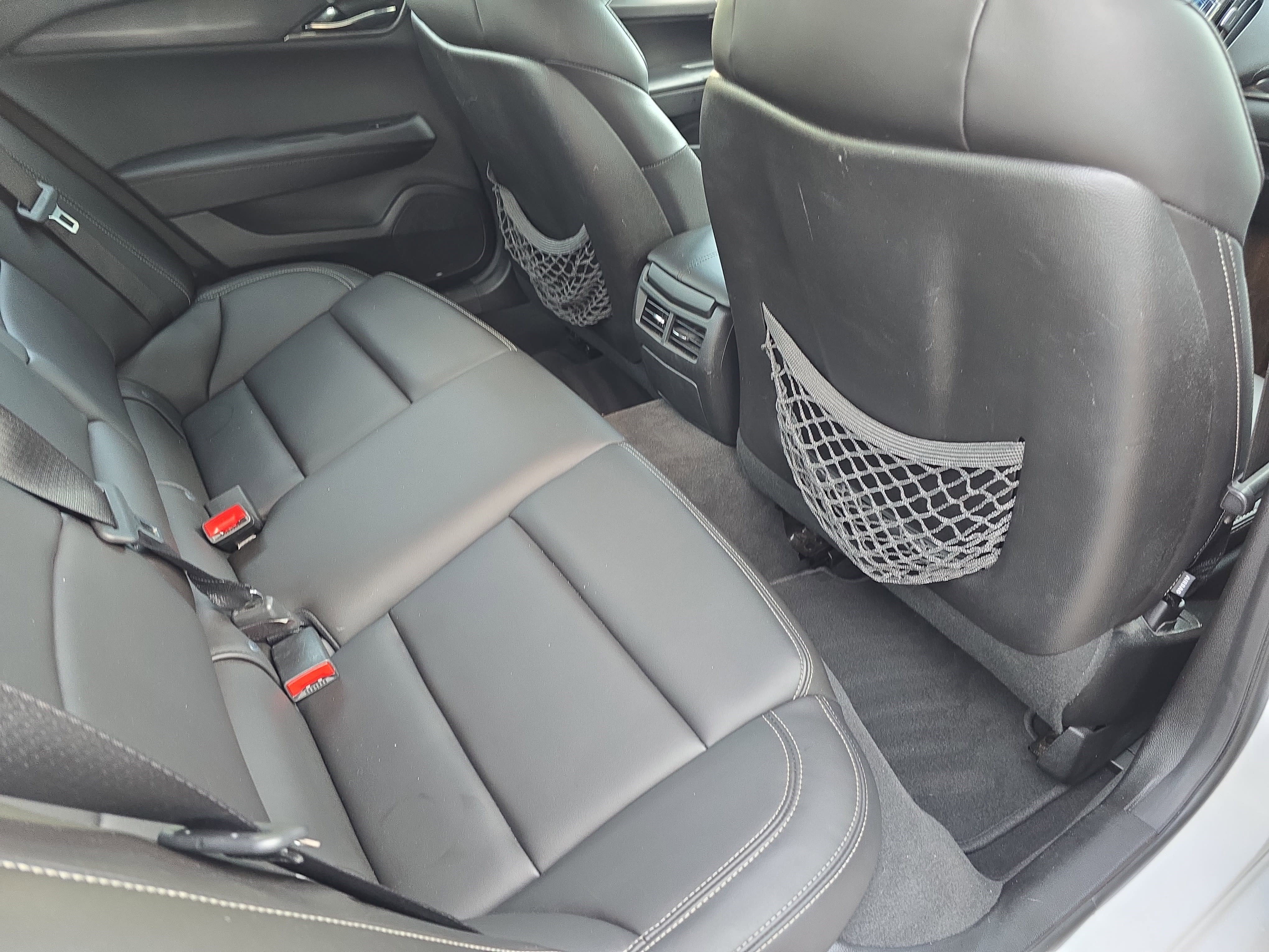 Used 2016 Cadillac ATS 2.0T AWD Sedan image 11