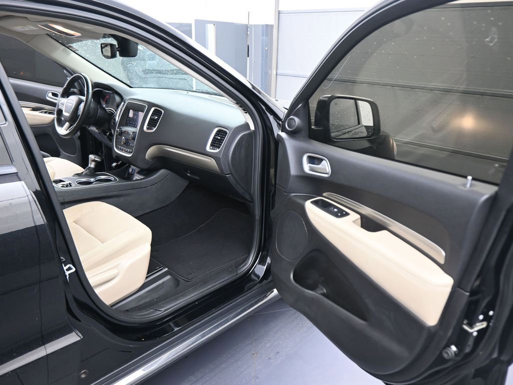 Used 2019 Dodge Durango SXT image 44