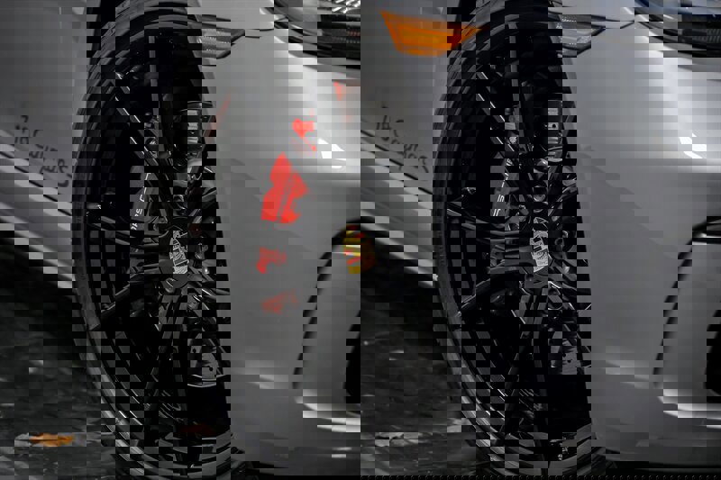 Used 2018 Porsche 718 Cayman S image 3