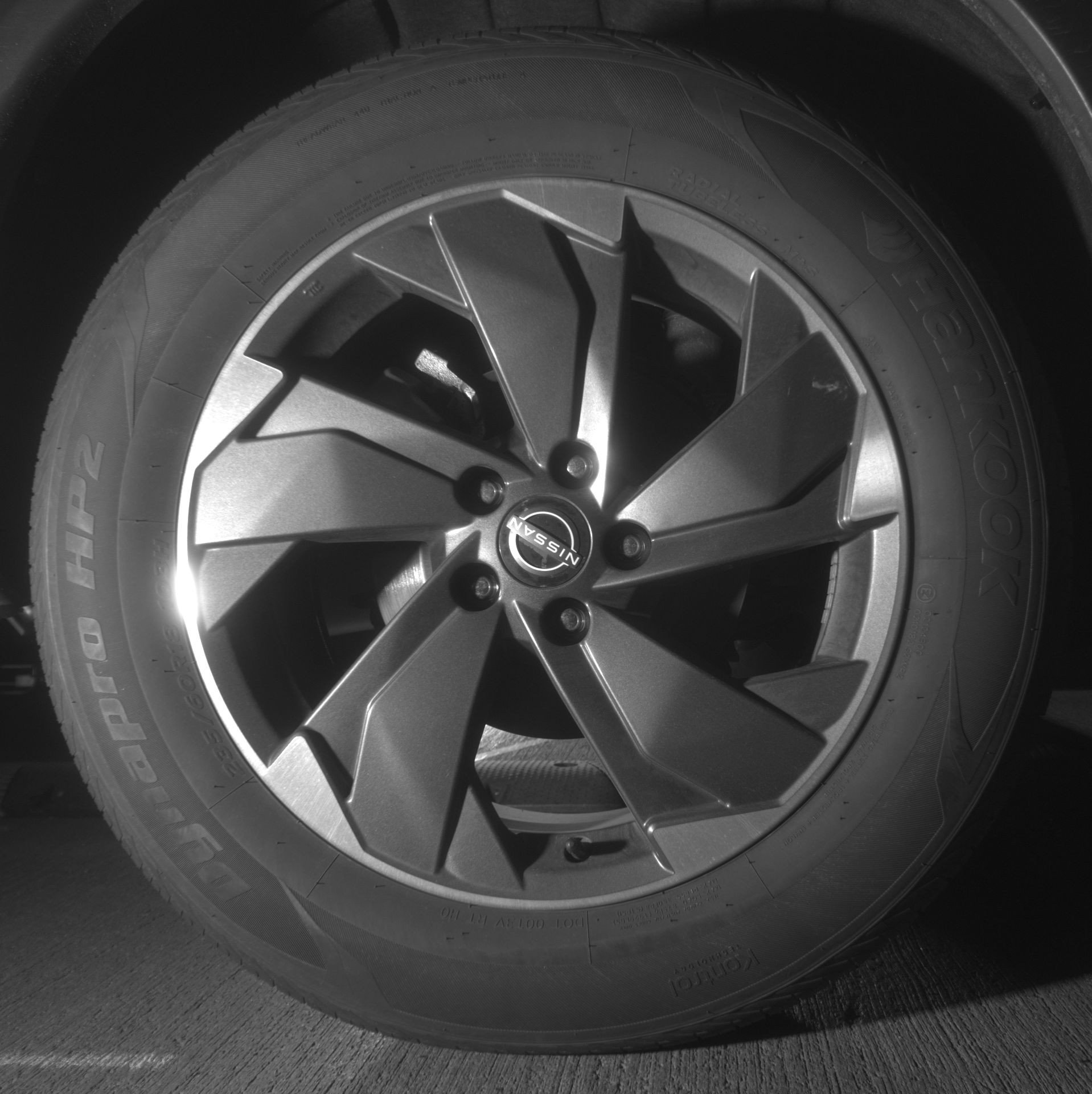 Used 2025 Nissan Rogue SV image 15