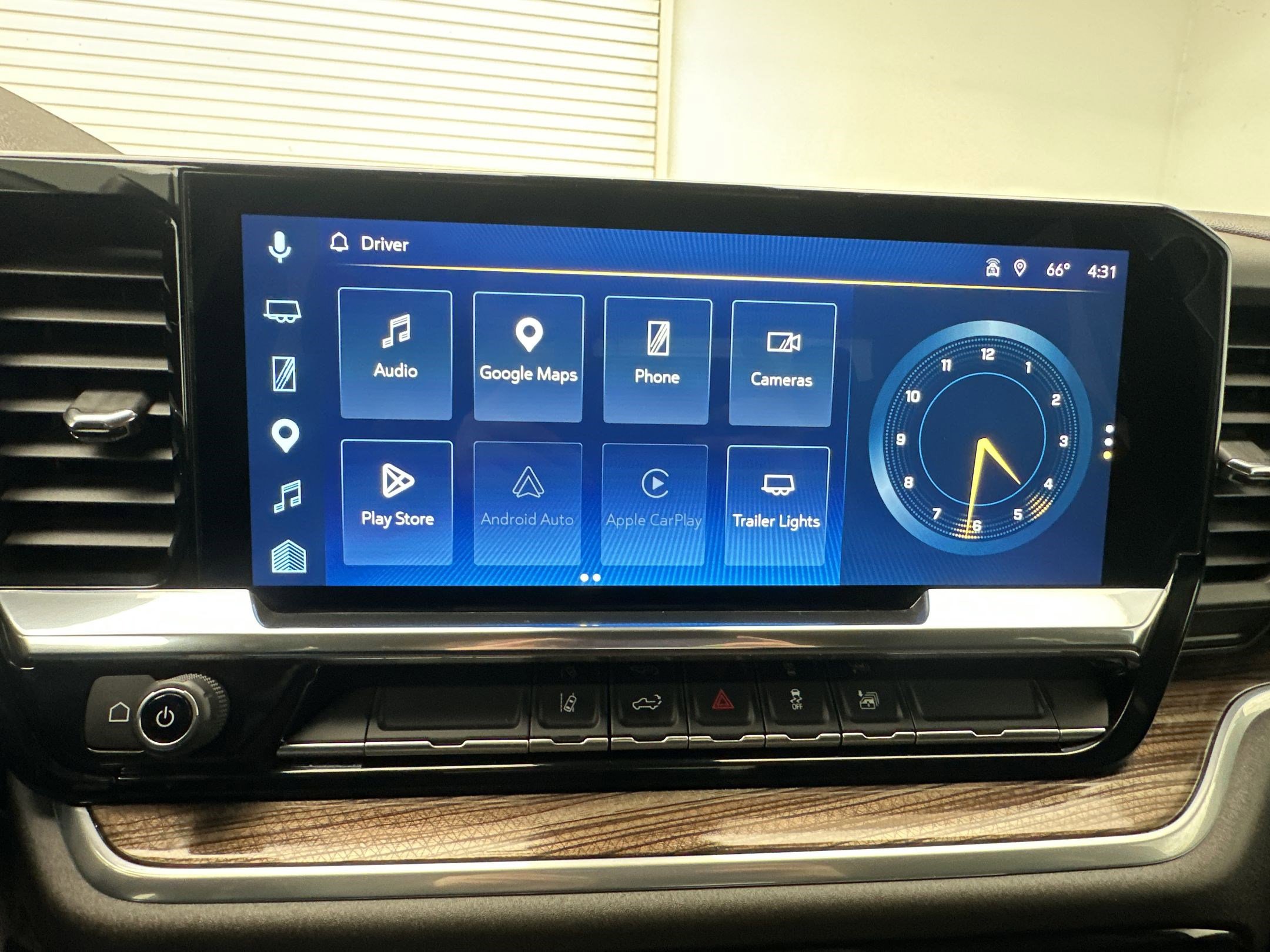 Certified 2025 Chevrolet Silverado 2500 LT image 22