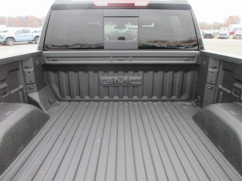 New 2026 GMC Sierra 1500 Elevation w/ Elevation Premium Package image 7