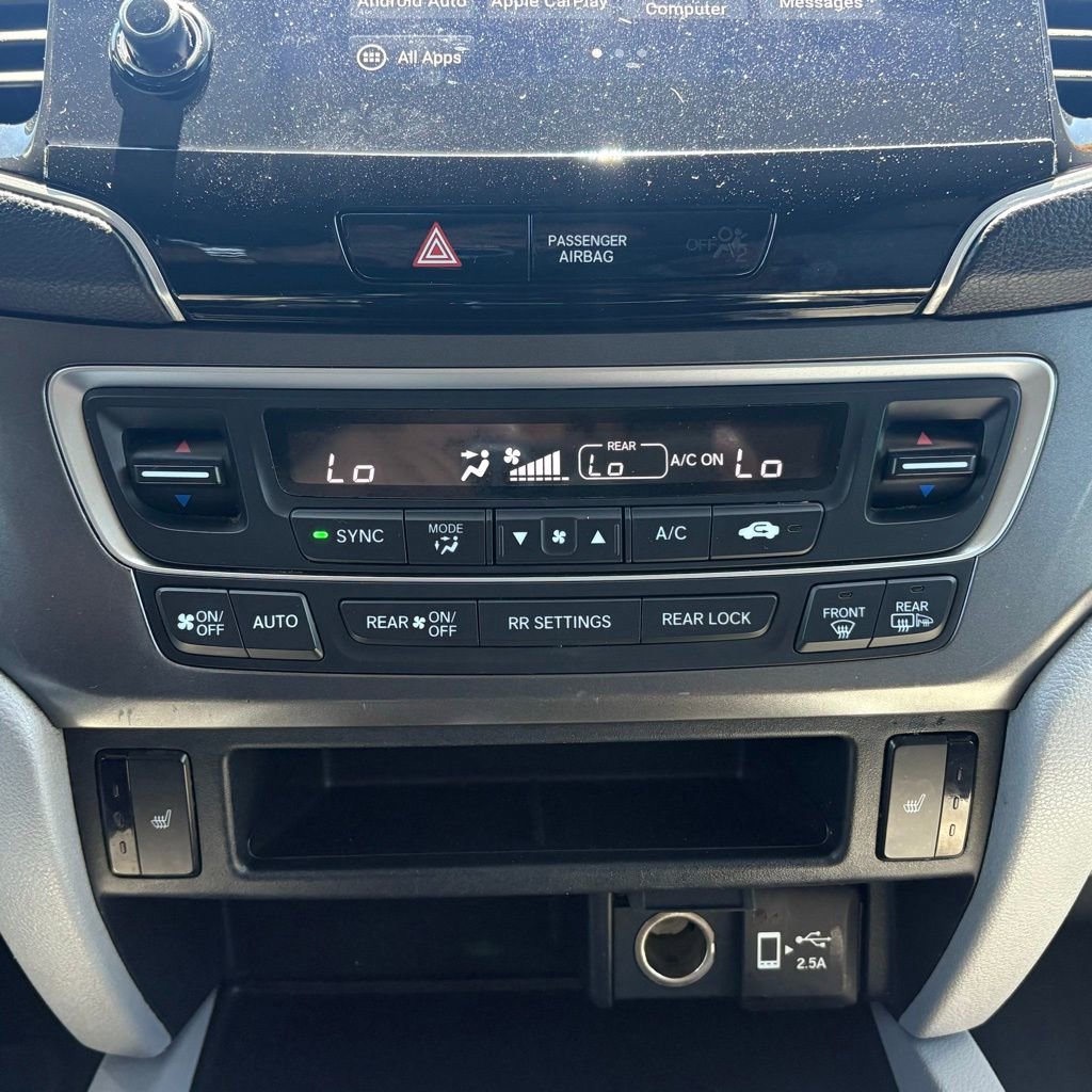Used 2021 Honda Pilot EX image 24