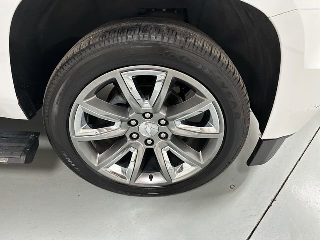 Used 2018 Chevrolet Tahoe Premier image 20