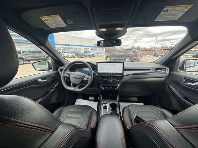 Used 2023 Ford Escape ST-Line Elite w/ Premium Technology Package image 22