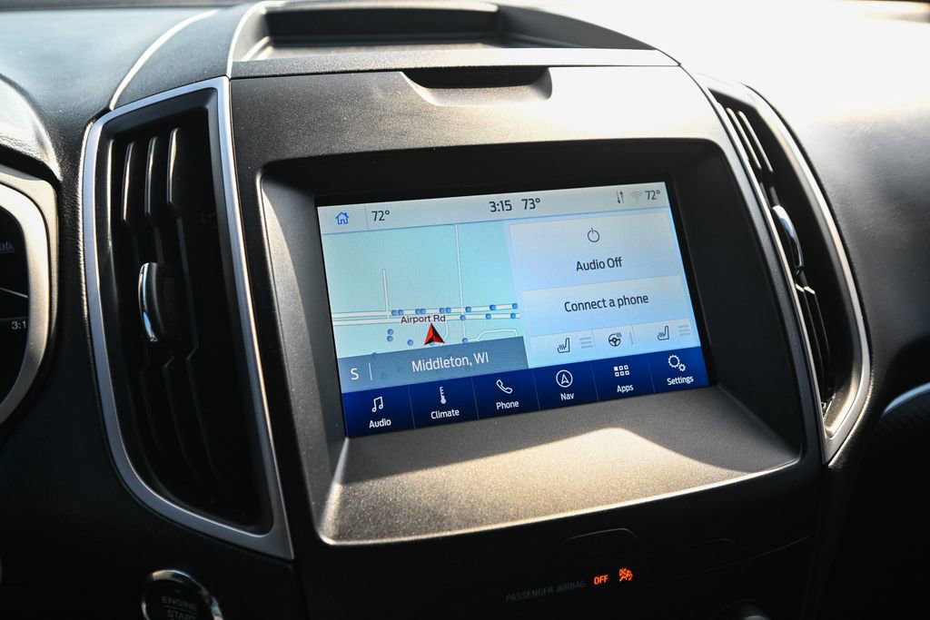 Used 2020 Ford Edge ST-Line w/ Cold Weather Package image 35