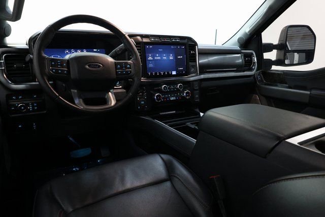 Used 2024 Ford F250 Lariat w/ FX4 Off-Road Package image 78