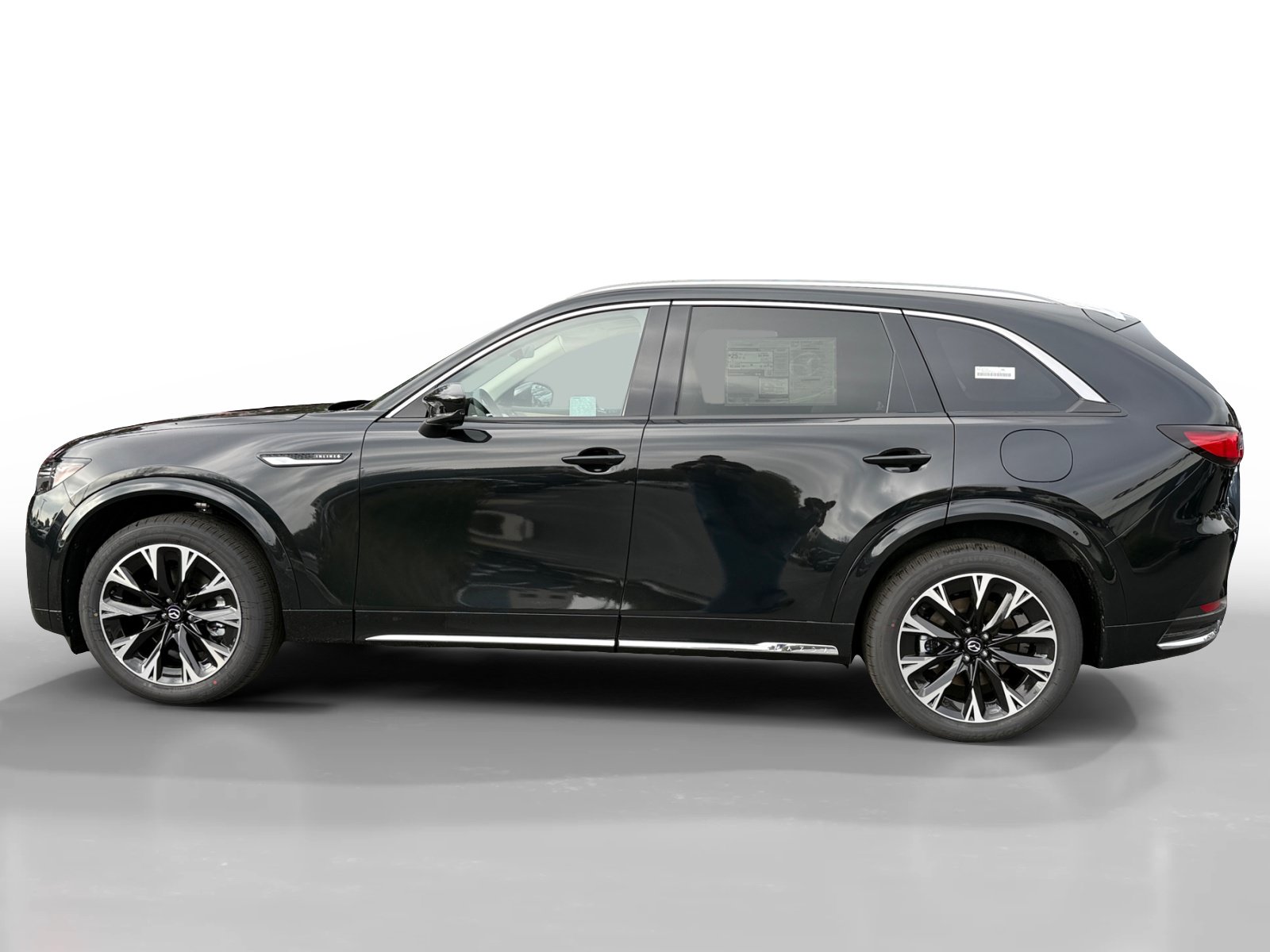 New 2026 MAZDA CX-90 3.3 Turbo S w/ Premium Plus AWD/4WD image 2
