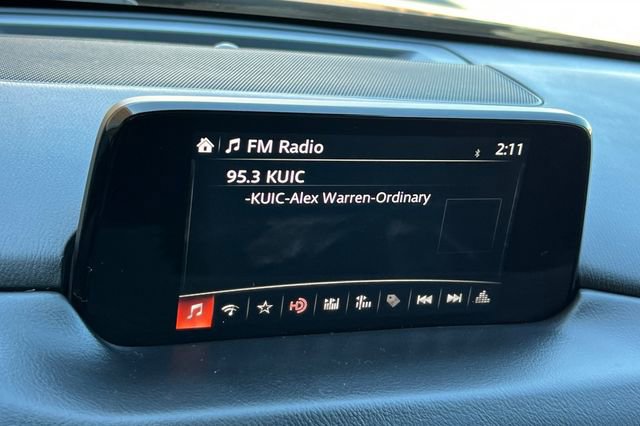 Used 2019 MAZDA CX-5 Touring image 21