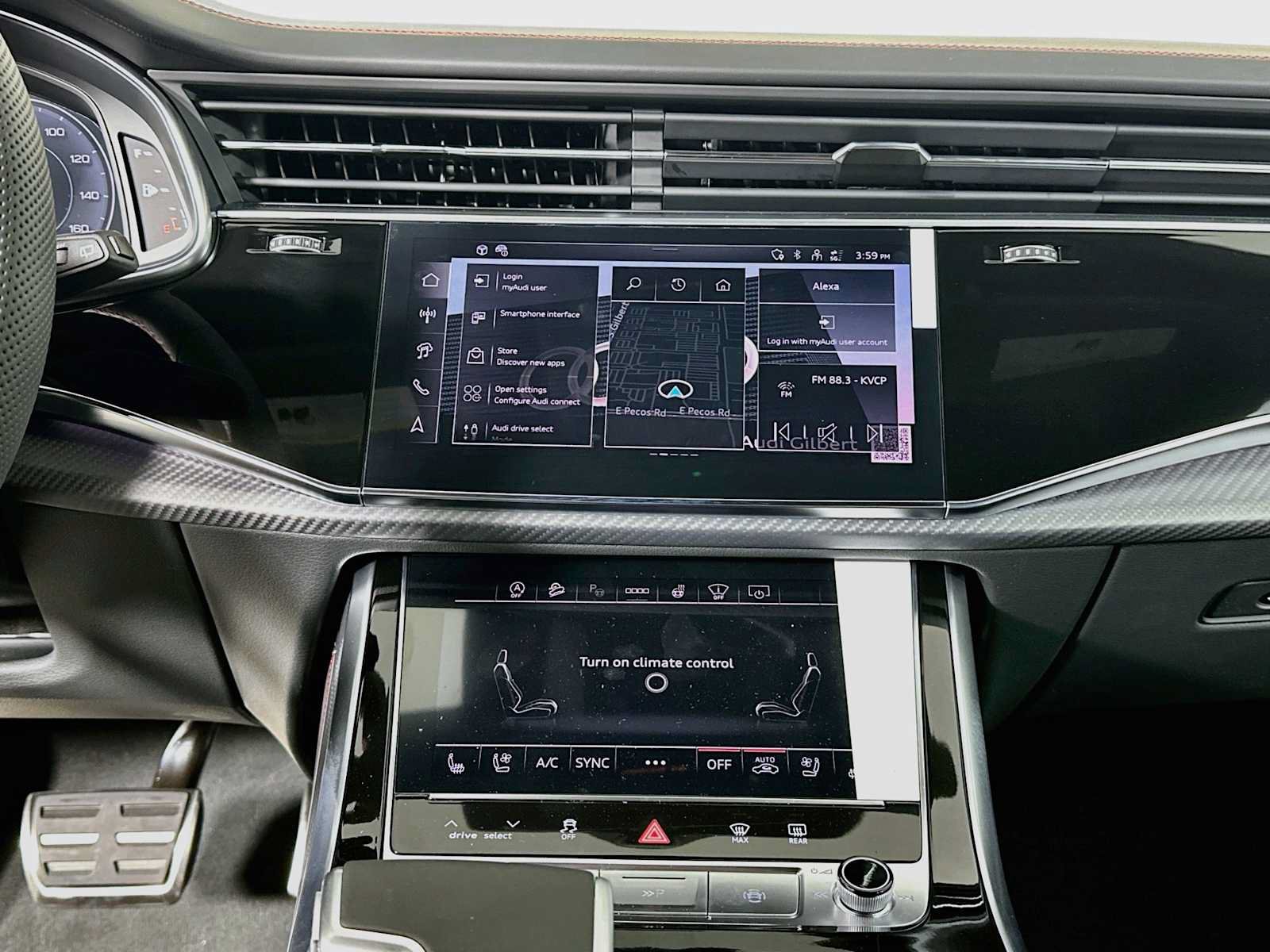 New 2027 Audi Q8 Prestige AWD/4WD image 13