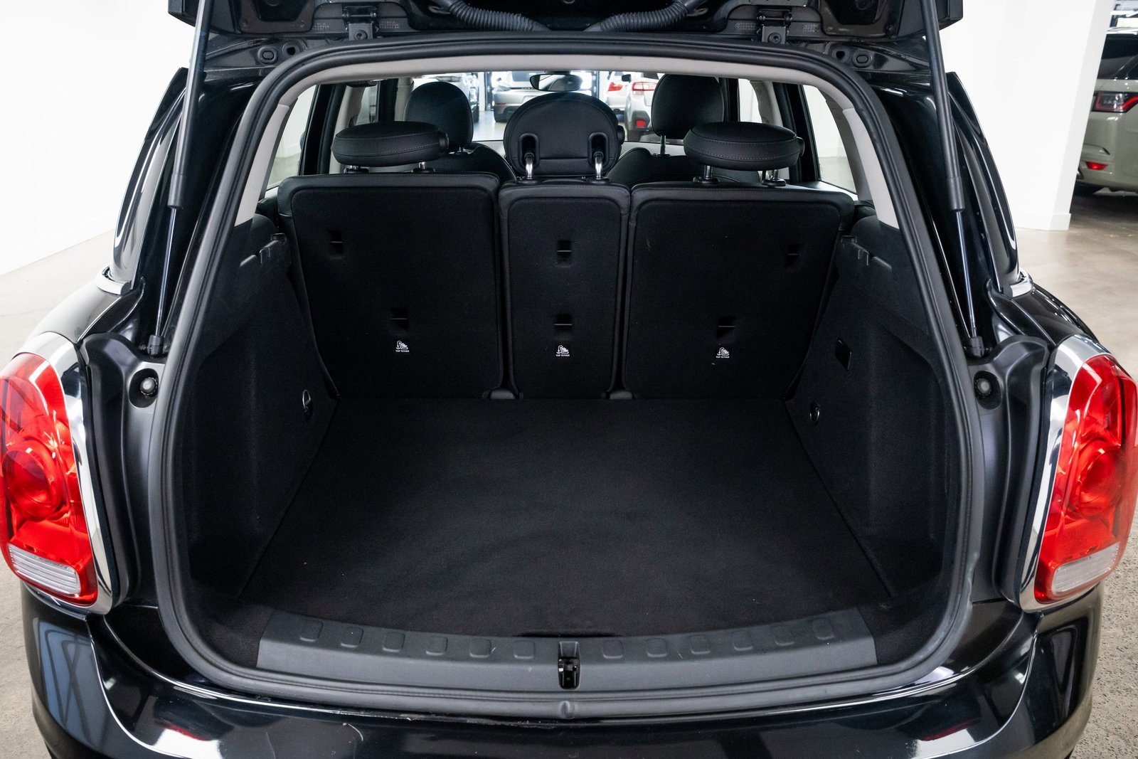 Used 2019 MINI Cooper Countryman SE image 8