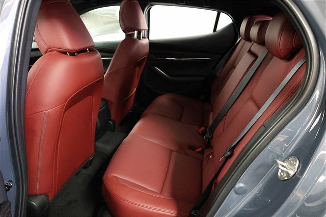 New 2026 MAZDA MAZDA3 Carbon image 23