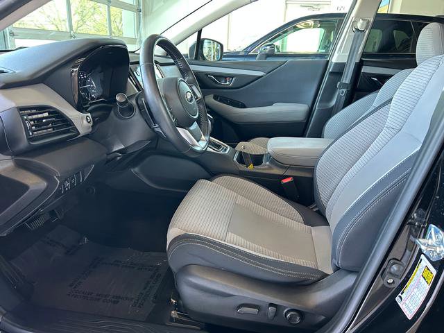 Used 2020 Subaru Outback Premium w/ Popular Package #1 AWD/4WD image 9