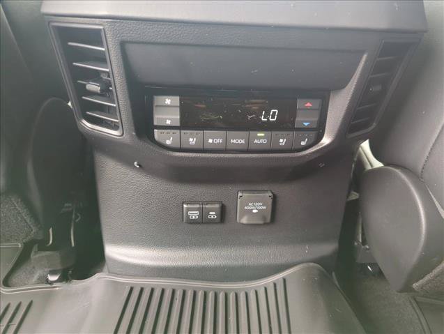 New 2026 Toyota Sequoia Platinum AWD/4WD image 23