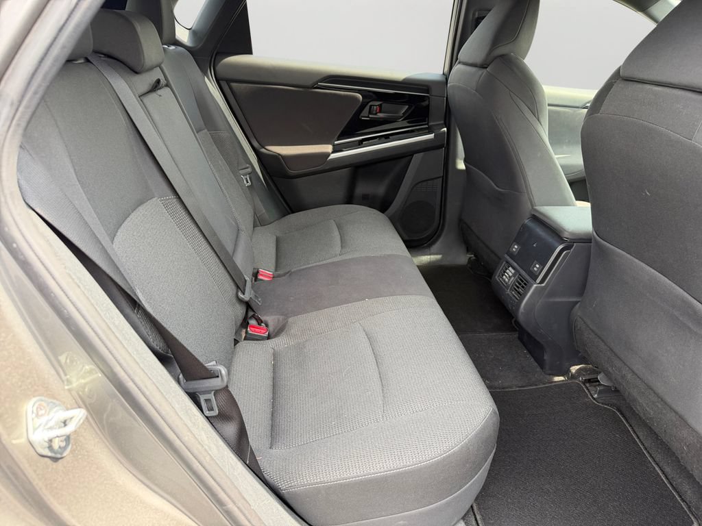Used 2023 Subaru Solterra AWD image 12
