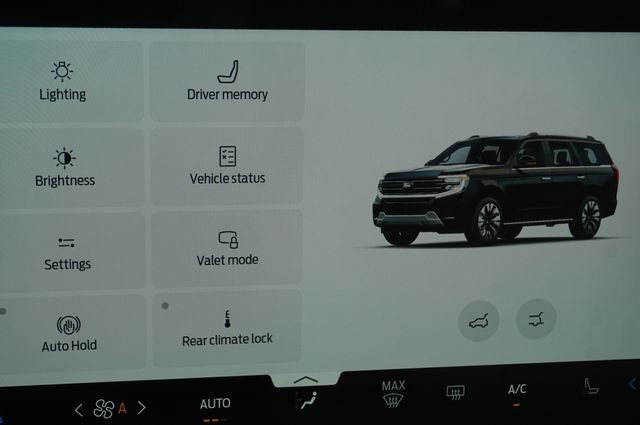 New 2027 Ford Expedition Max Platinum w/ Driver's Package AWD/4WD image 17