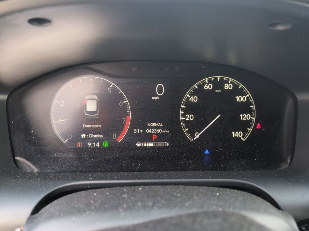 Used 2024 Honda HR-V Sport image 21