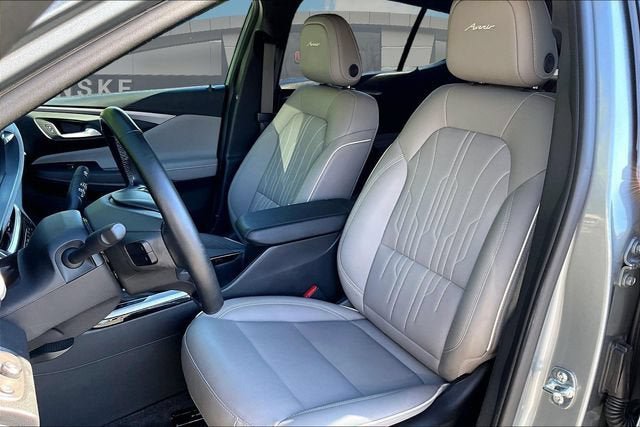 Used 2025 Buick Envista Avenir FWD image 24