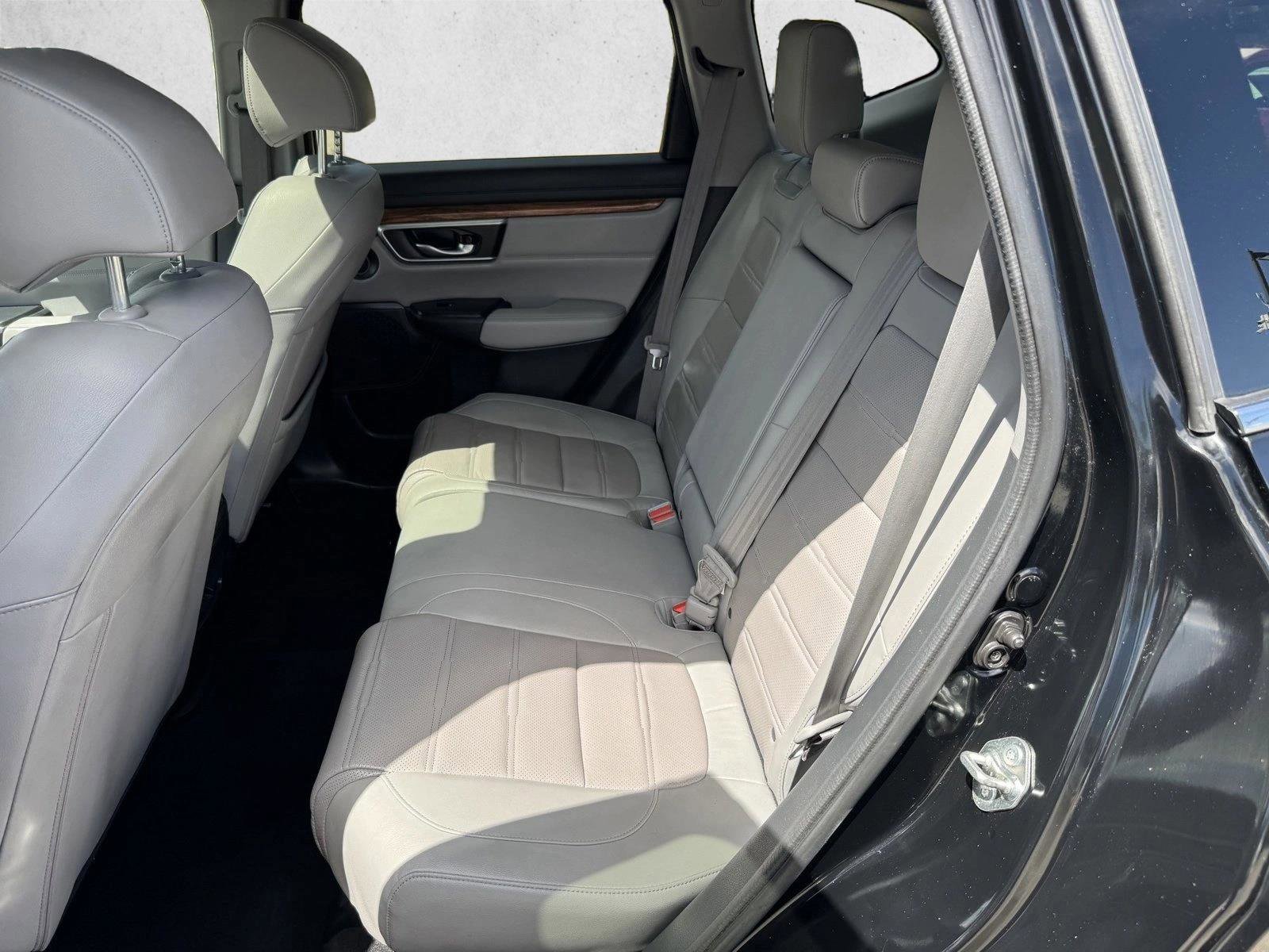 Used 2020 Honda CR-V EX-L image 17