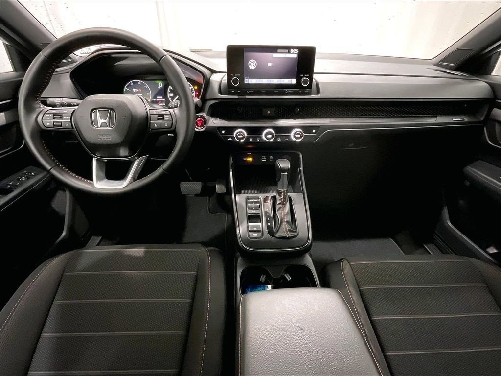 Used 2025 Honda CR-V Sport image 21