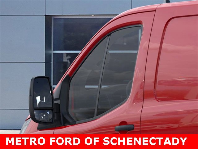 New 2025 Ford Transit 250 Low Roof image 20
