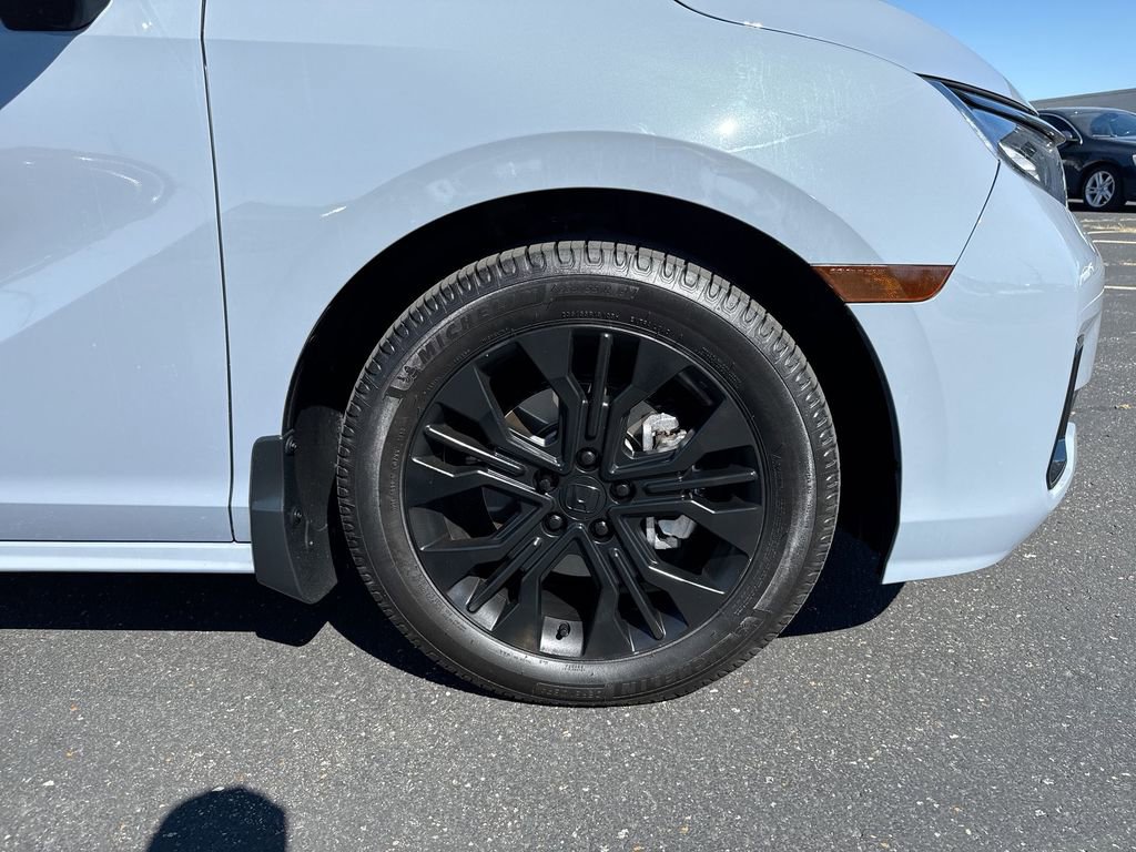 Used 2025 Honda Odyssey Elite image 10