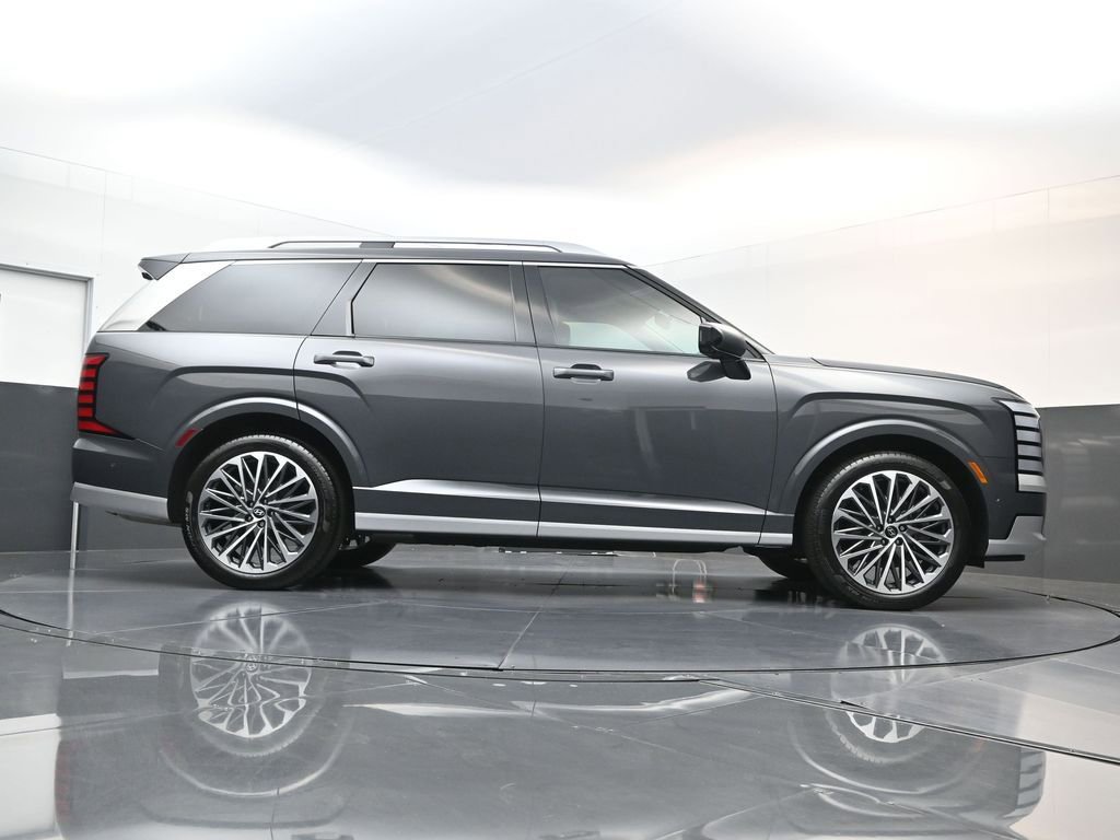 Used 2026 Hyundai Palisade Calligraphy AWD/4WD image 24