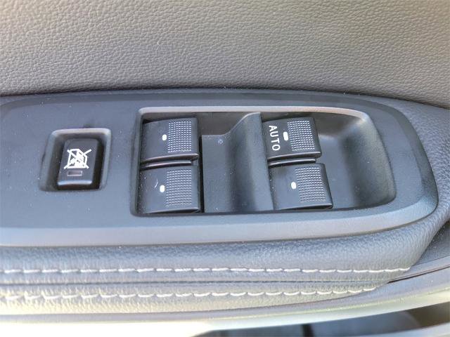 Certified 2022 Ford Ranger Lariat w/ Tremor Off-Road Package image 22