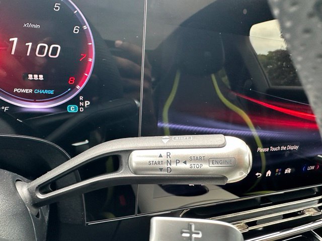 New 2027 Mercedes-Benz CLA 220 image 42