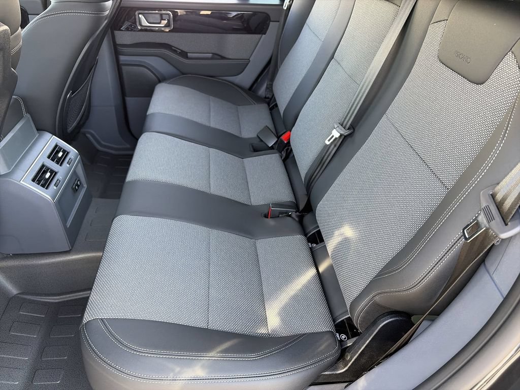 New 2026 INEOS Grenadier Station Wagon AWD/4WD image 23