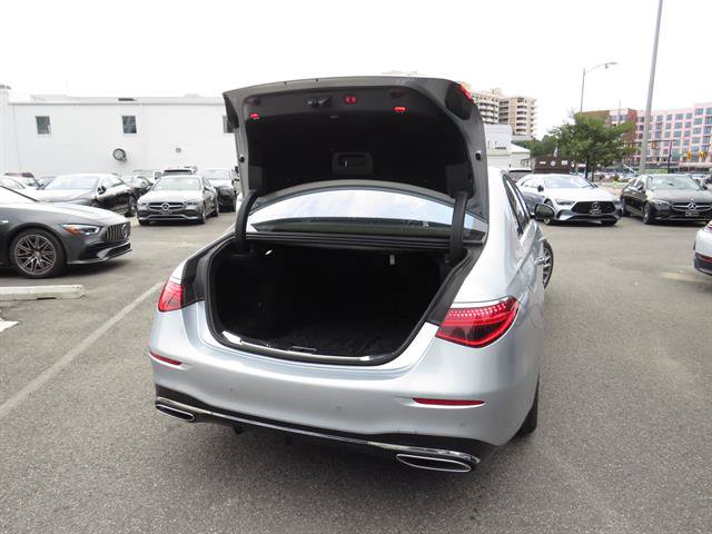 Used 2021 Mercedes-Benz S 500 4MATIC image 34