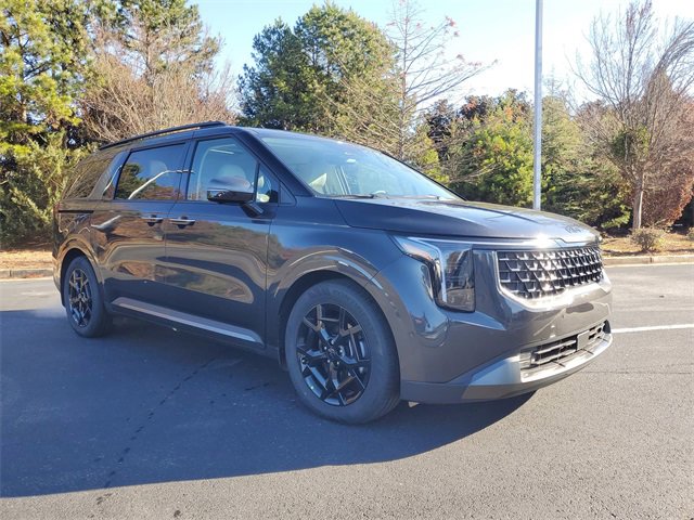 New 2026 Kia Carnival SX Prestige image 3